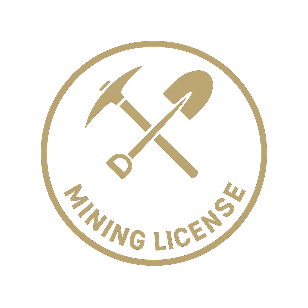 Mining License